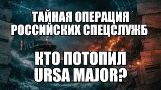 Взрывы в машинном отделении или торпедная атака: две версии гибели 