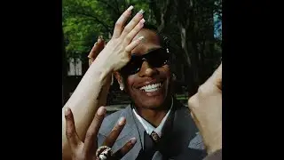 [FREE] ASAP ROCKY TYPE BEAT - BLOSSOM