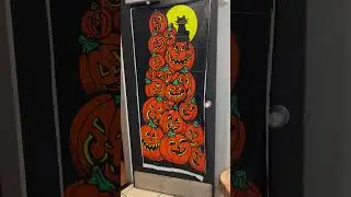 Halloween moods at Lilly's Rockwood Park