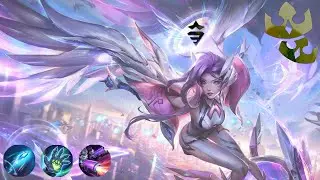 Anima Squad Techie & Virus Overload | TFT Patch 14.1