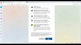 ODOO Office 365 Connector