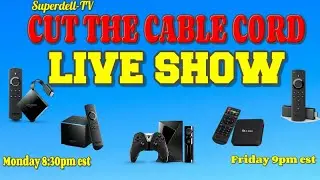 CORD CUTTING NEWS & GADGETS | LATEST ON PANELS | FIRE TV CUBE 2ND GEN | Q&A|