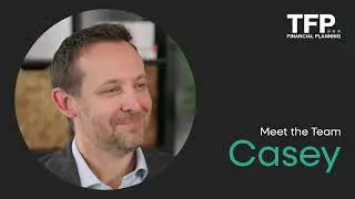 TFP Meet the Team Casey Mills