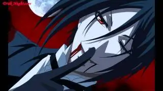 Nightcore - Monochrome No Kiss