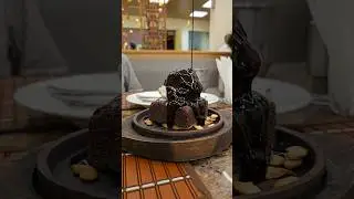 #icecream #chocolatecake #smokecake #cake #cakeshorts #icecreamaddict #viralshorts #smokyflavors