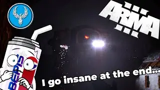 ArmA 3 Ignis 40k Op | Dreadnaughts are horrifying...