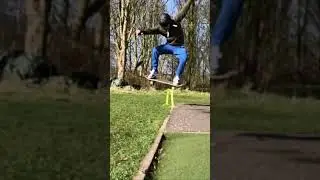 Ollie #learningollie #ollie #skating #skatebording #skateboardingisfun #nevergiveup #olliehigher