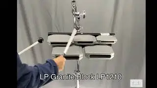 LP Granite Block LP1210
