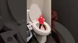 Toilet Demon (Feat. Evan Hull & Matt Teister)