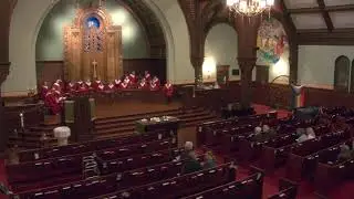 Jan 18, 2026 - 2nd Sunday after Epiphany