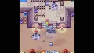 Zenonia ///By Gamevil/// - Mobile Game Trailer