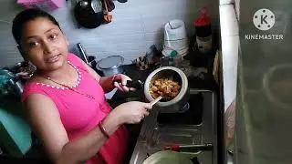 Martin curryNepali style Martin curry