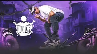 DJ Gouveia Brutal triste (remix s&oacute; cavucada) MC gw 
