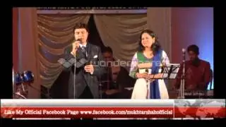 Tere Hotho Ke.... Mukhtar Shah (Golden Voice of Mukesh)