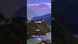 Wangdue Phodrang 1638