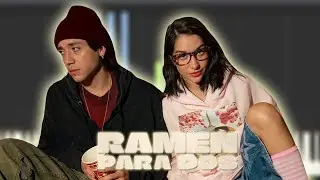 Maria Becerra, Paulo Londra - RAMEN PARA DOS | Piano