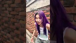 Cuando Mama Latina va a Corea