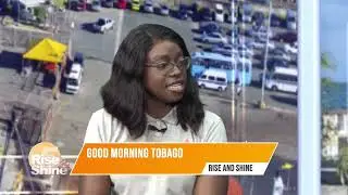 Hurricane Preparedness: TEMA and County Medical Officers | Rise & Shine Interview
