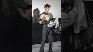 Song Wei Long with his wife ❤️❤️❤️ #songweilong #chinesedrama #chinese #youthfulglory #dramachina