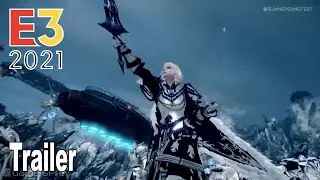 Lost Ark - Reveal Trailer E3 2021 [HD 1080P]