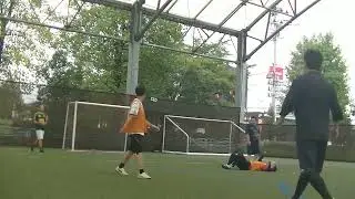 イカトップフットサル イカ練習ダイジェスト【おまけ】 in MIFA Fotball Park 仙台 -IKATOP F.C- (2025.10.12)