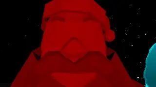 Santa's Drunk On Eggnog On A Murder Spree.... | Santa's Little Helpers