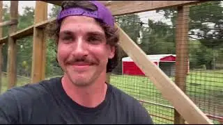 Urban Rescue Ranch - Uncle Ben&rsquo;s just kidding 