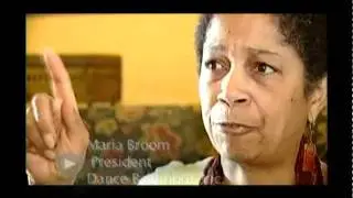 WEAA Community Cares Spot 2.avi