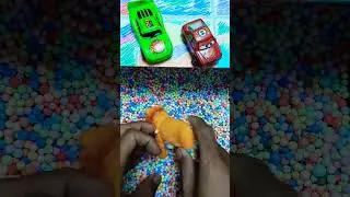 Hunting Toys Lion #shorts