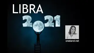 LIBRA 2021 YEARLY TAROT MONTH by MONTH INTERPRETATIONS #Libra #2021 #Yearly #Tarot