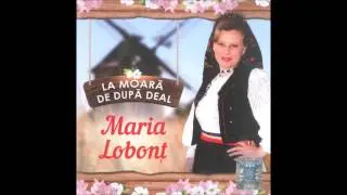 Maria Lobont - Voi romani din lumea-ntreaga