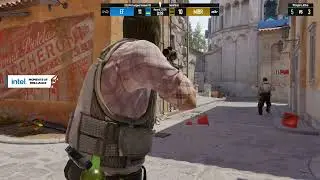 Friendly Fire Activated! saffee Epic Fail Kills drop! | ESL Pro League Season 20 #mibr