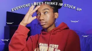 BEING AN INTROVERT IN COLLEGE *storytimes*