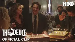 The Deuce: One More Trip Around The Sun (Season 3 Episode 4 Clip) | HBO