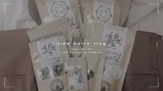 [adulting diaries | Philippines] unboxing God&rsquo;s grace gourmet tea collection