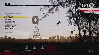 The Texas Chain Saw how to Cross-platform Play Simple and easy