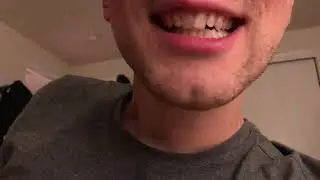ASMR Toothbrush 🤣
