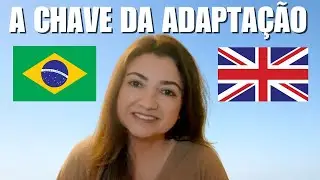A habilidade que muda tudo quando você mora fora