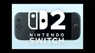 Nintendo switch 2 #comedy @NintendoAmerica 
