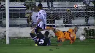 Melhores momentos - ASA 1 x 0 Remo - Brasileiro S&eacute;rie C (20/05/2017)