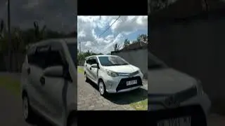 TOYOTA CALYA G 2018 #dijual #cct127 #mobilbekasberkualitas #toyota #calya #toyotacalya