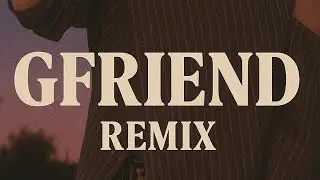 GFRIEND &ndash; Luv Star (Slowed + Reverb) | A Wish That Never Left