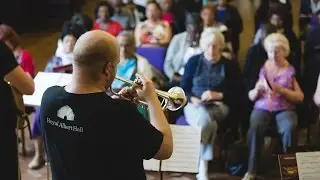 Discover the Royal Albert Hall's Songbook sessions