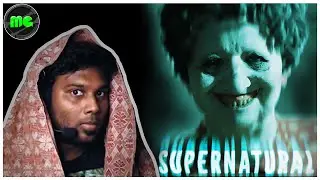 SUPERNATURAL (Good Ending) | Horror Gameplay | Manguni Gamer