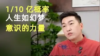 马斯克惊言：人类活在真实世界概率 1/10 亿！觉醒后发现世界是内在投影！