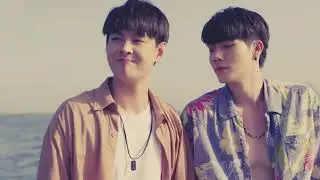 Atomic - Alone  - Why R U thai series / Asian gay drama /