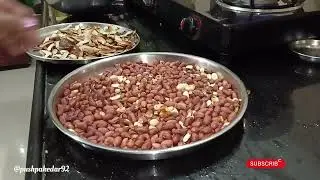 एकदाच बनवा, आठवडाभर वापरा | Weekly Kitchen Prep | #WeeklyKitchenprep#youtube#cooking#viralvideo#food
