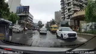 Route & Condition Update, Traffic Info | Katraj Kondhwa Road (ISKCON Temple) - Gangadham Chowk Pune