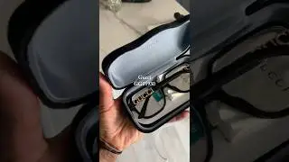 Are these worth $495.00!? | Gucci GG1193O Prescription Glasses Review | Luxury Eyewear Up Close|