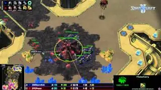 EGSuppy vs CMStormPolt